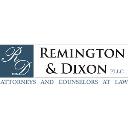 Remington & Dixon PLLC logo
